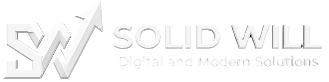 Solid Will for Digital and Modern Solutions